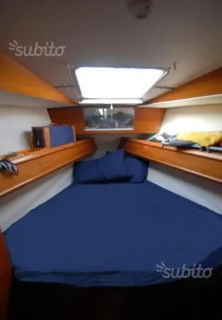 Botel Jolly Roger Adventure